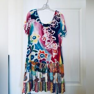 Jams World Hattie Style Dress